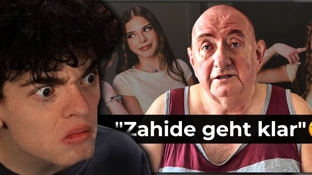 Dieser Opa ist einfach KRANK...💀🥴