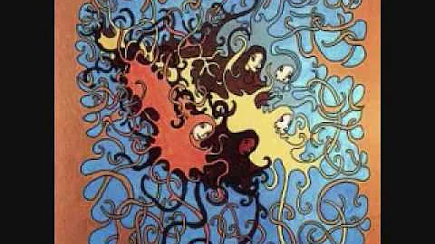 Of Montreal - Penelope