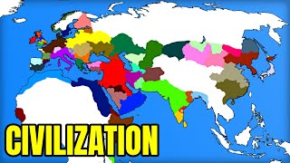 What If Civilization Started Over? (Episode 10)