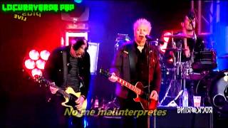 The Offspring- Want You Bad- (Subtitulado en Español)