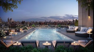 The 5 Best Things to Do in UWS NYC! | The Westly | SERHANT. New Development