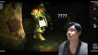 GAME HOROR - Reporter II - Melarikan diri dari monster - No Talk - Part 6 screenshot 5