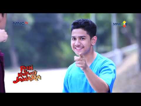 Fatih Di Kampung Jawara | Terbaru Dari MNC Pictures