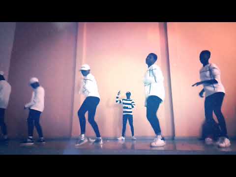 Meilleurs Danseurs 2018 De Côte D'Ivoire Abg Dance Battle 3