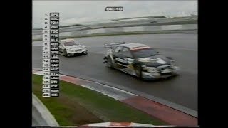 DTM 2006 Rd.6 Nürburgring (deutsch)