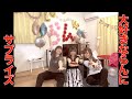【らん誕生日】24:00になった瞬間の涙サプライズ