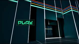 ReaktIon - Full Game Loop