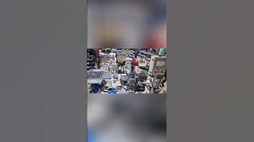 Pick&Place #fairino #machine #robot #factory #robotics