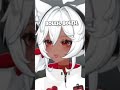 When you discover another fellow SG #singlish #singapore #Vtuber #Vtubers #Shorts #Streamer #cute
