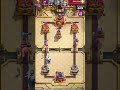edge royale 5 #clashroyale #clashofclans #games #supercellgames #gaming #supercell #supercellcreator