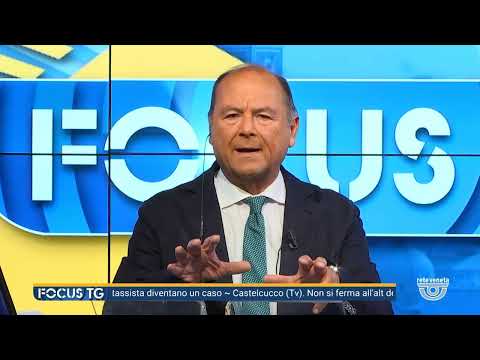 FOCUS TG | 02/10/2025