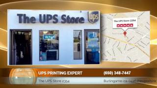 UPS Printing Expert Of The UPS Store 2: Excellent Suggestions On How To Locate An Excellent Pri...