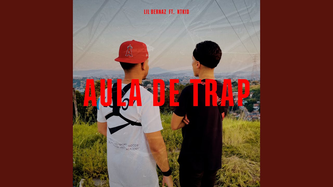 Aula De Trap