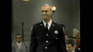"Night Court" Promo Featuring "Wooly Bully" - WGN-TV Chicago (1989)