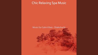 Sumptuous Music for Spa Treatments