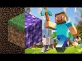 Lets actually play minecraft again 10 years later