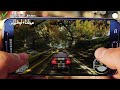 تحميل لعبة need for speed most wanted للاندرويد بحجم 