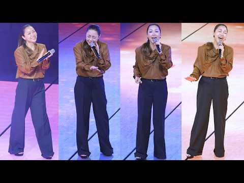 260307 세로 직캠 박정현 Lena Park 동작 신춘음악회 2026 5곡 가수 공연 라이브 콘서트 달아요 풍경보다아름다운 Someone Like You 꿈에 이젠그랬으면좋겠네