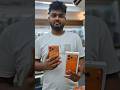 iPhone 17 Pro Max 😍 Orange 🔥 #iphone17promax #iphone17pro #17promax #iphone17 #intimekhulna #shorts