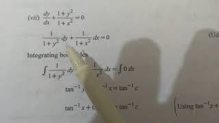 Differential equations(math-2)