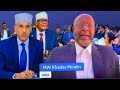 Daawo Mw Hore DDS O Yaaban Ayaa Yidhi Ma Somaalidii Itoobiyaan Nimada Nagu Caynjiray Ayaa Ordeysa Daawo Mw Hore DDS O Yaaban Ayaa Yidhi Ma Somaalidii Itoobiyaan Nimada Nagu Caynjiray Ayaa Ordeysa