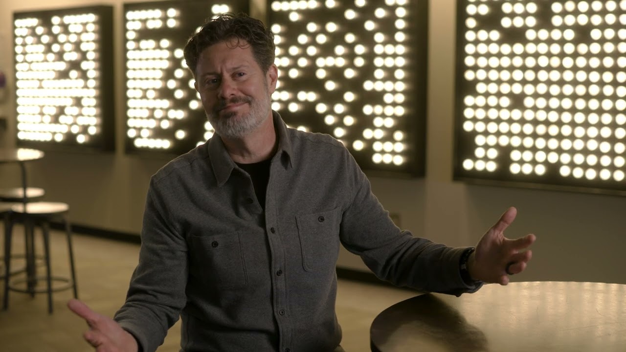 How Jack Beck and "The Holy Land" Impacted One Pastor's Reading of Scripture