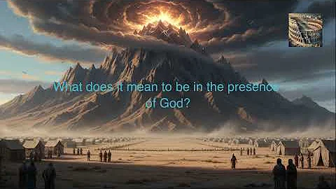 The Ark of the Covenant