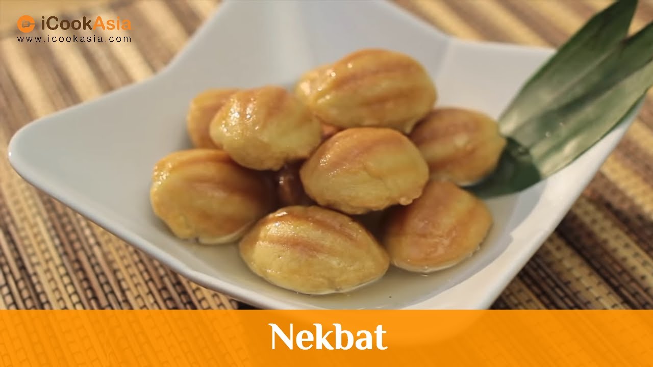 Nekbat - YouTube