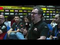 Press Conference: Razgatlioglu and Bulega on title fight ⚔️ | 2025 #SpanishWorldSBK 🇪🇸
