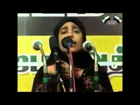 TNTJ tamil bayan - YouTube