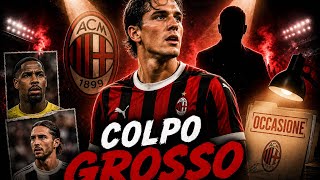 🔥 MERCATO MILAN, ENORME OCCASIONE ZANIOLO: PERFETTO PER AMORIM 🔴⚫️ MAIGNAN E RABIOT, LA VERITÀ 👀