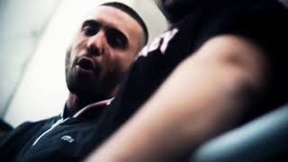 FLER feat. Motrip - Polosport Massenmord HQ