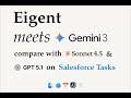 Real-world benchmark: How good is Gemini 3 Pro really?