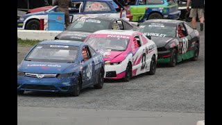 2025 race season the highs the lows and ideas for scotia speedworld