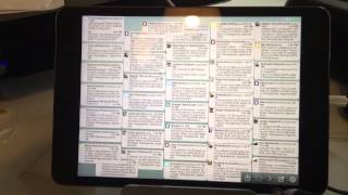 Tweetoverview Streaming Demo