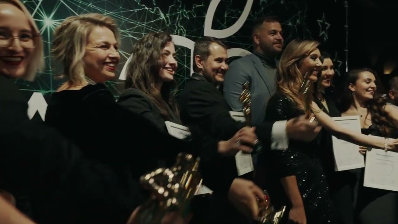 Юбилейный слет партнеров Laser Love. 5 лет сети!