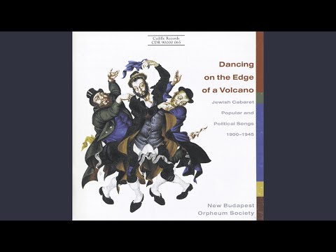 Ballad of the Jewish Whore, Marie Sanders