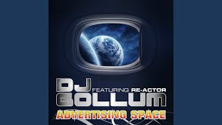 Advertising Space (feat. Re-Actor) (2008 Bootleg Mix Version)