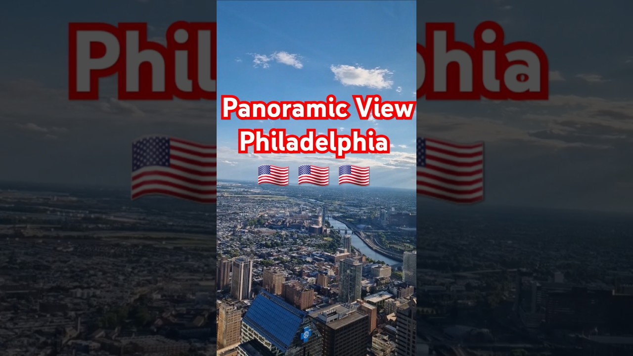 Best  Panoramic Views! 