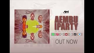 Aembu Feat Deej Dallos & Sphiwe Vox - Iparty