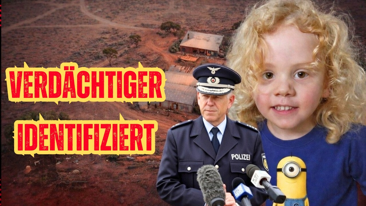 Update im Fall Gus Lamont: Ermittlungen konzentrieren sich auf Verdächtigen in der Oak Park Station