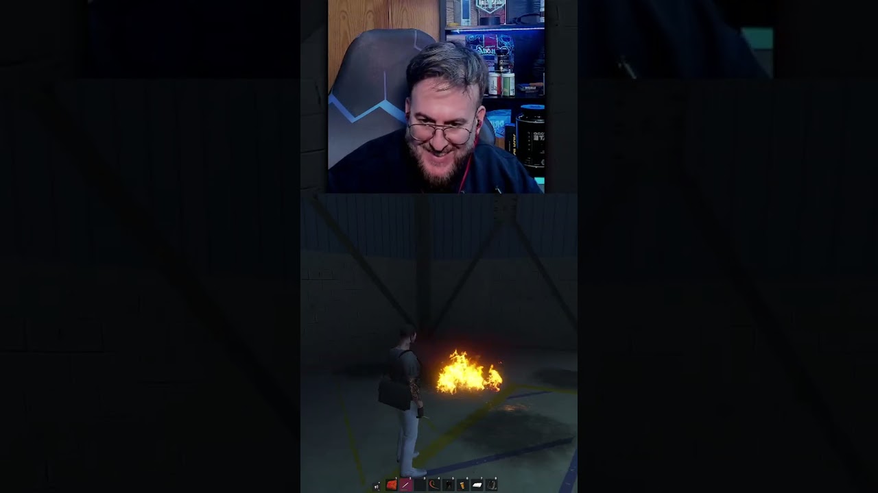 NO FUE PARA TANTO... *y se bebe un juguito de naranja* xDdD - GTAHUB - GTA Roleplay | pnkfacil