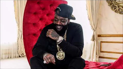Rick Ross Faces Federal Indictment In Gangster Disciples Case