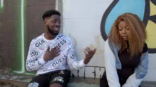 N'digo- CLUELESS feat Chxldz (Official Video)