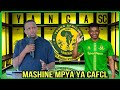 BREAKING YANGA SC IMETANGAZA KUKAMILISHA USAJILI WA GELSON DALA KIUNGO MBADALA WA DOUMBIA BALAA