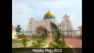 Melaka Maju 2010
