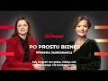 Jak wygrać na rynku robiąc coś trudniejszego niż konkurencja | Wioletta Jankielewicz