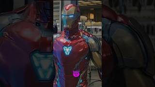 Iron man attitude status#doctordoom #ironman #trendingshorts #4kstatus #mcu #popular #doomsday
