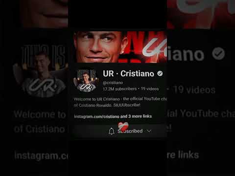 FOOTBALL KING RONALDO 👑😈#ronaldo #trending