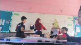 Montaj Penghasilan dan Pelaksanaan Projek Inovasi Segi Tiga DiDi